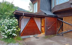 Cabañas La Travesía